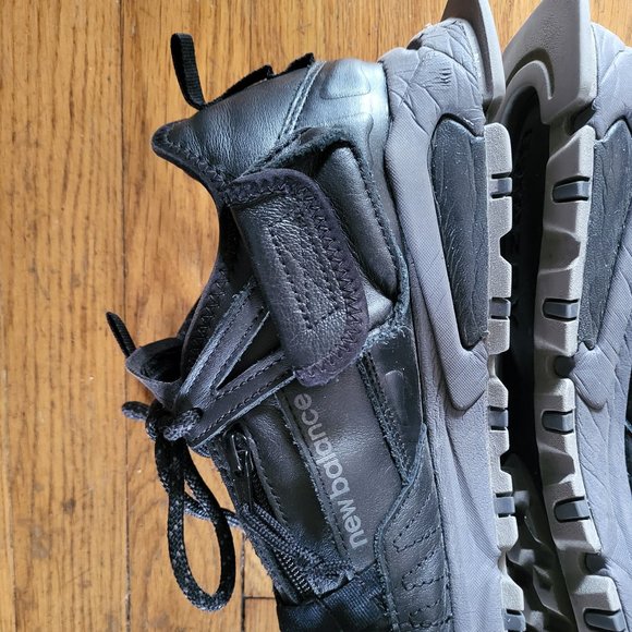 New Balance MSXRCTUA Men's X-Racer Tactical Utility Sneaker - 12 - EUC - Picture 10 of 15